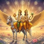 Ashwini Devata Stotram lyrics in Telugu