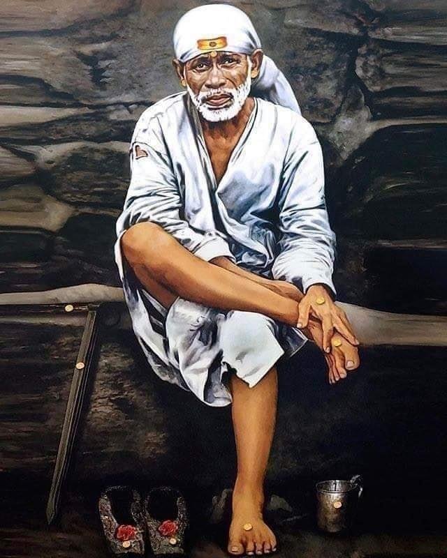 sai baba madhyana harathi in telugu lyrics