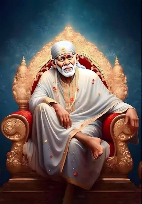 Sri Sai Nakshatra Malika lyrics in telugu