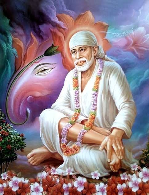 Shirdi Sai Ekadasa Sutralu lyrics in telugu