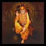 Sai baba Prarthana Ashtakam lyrics in telugu