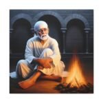 Sri Sainatha Ashtakam lyrics in telugu