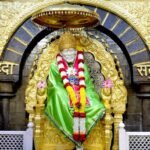 Sri Sai Vibhuti Mantram lyrics in telugu