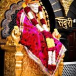 Sri Shirdi Sai Baba Chalisa lyrics in telugu