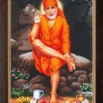 Shirdi Sai Evening Dhoop Aarathi lyrics in telugu