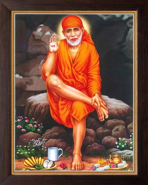 Shirdi Sai Evening Dhoop Aarathi lyrics in telugu