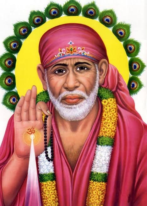 Sri Sai Sahasranamavali lyrics in telugu