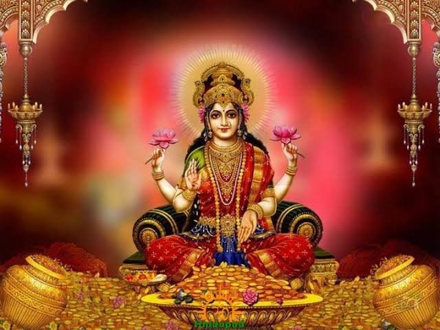 Margasira Lakshmi Vara Vratham in telugu
