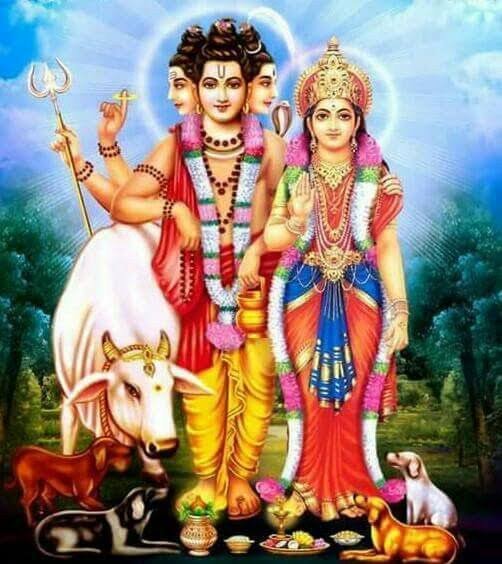 Sri Anagha Vratam in Telugu
