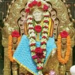 sri sainatha karavalamba stotram lyrics in telugu