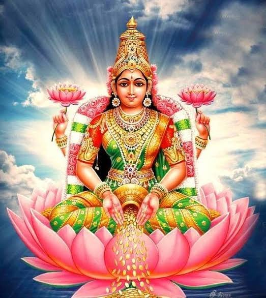 Sri Varalakshmi Vrata Kalpam in telugu