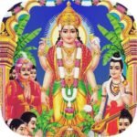 sri satyanarayana swamy vratham in telugu