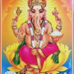 Sri Vinayaka Vrata Kalpam in telugu