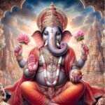 Sri Siddhi Vinayaka Vratha Katha in telugu