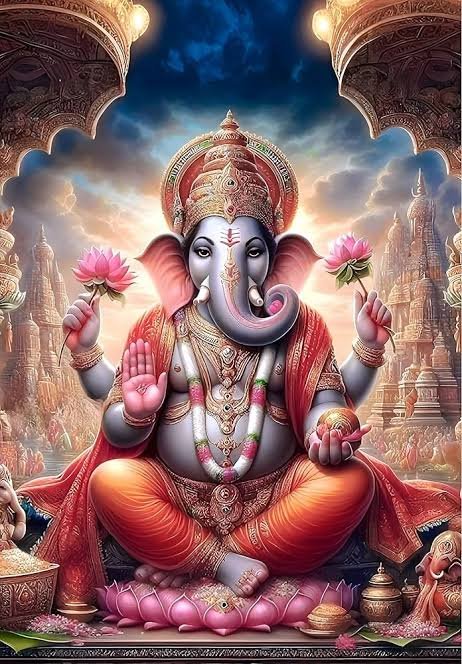 Sri Siddhi Vinayaka Vratha Katha in telugu