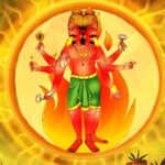 Agni Stotram in telugu