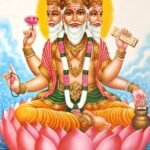 brahma stotram in telugu