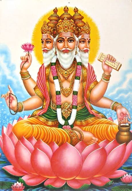 brahma stotram in telugu