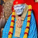 Sri Sainatha Dasha Nama Stotram