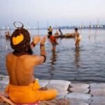 karthika masam snanam mantra in telugu