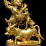 Sri Yama Ashtakam lyrics in telugu
