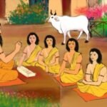 Saptarishi Slokam in telugu