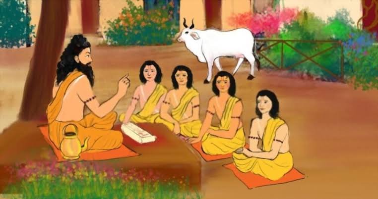 Saptarishi Slokam in telugu
