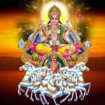 Ratha Saptami Slokam in telugu