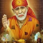 shirdi sai mangala harathi lyrics in telugu