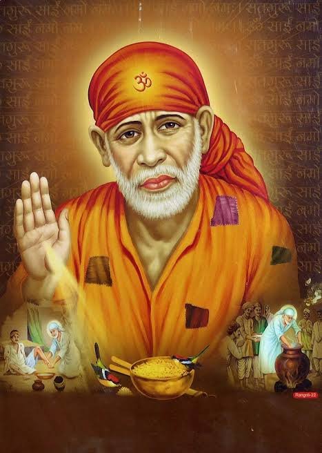 shirdi sai mangala harathi lyrics in telugu
