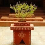 Sri Tulasi Kavacham in telugu