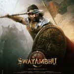 swayambhu movie song lyrics in telugu