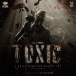 toxic movie song lyrics in Telugu